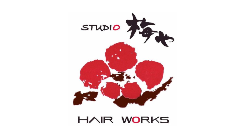 studio 梅や HAIRWORKS 0