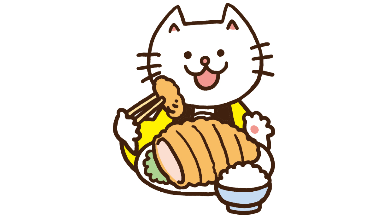 とんかつ洋食の店マルミ